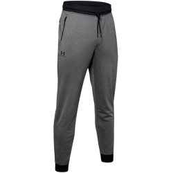 UNDER ARMOUR Trainingshose Sportstyle Herren 090 - carbon...