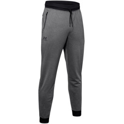 UNDER ARMOUR Trainingshose Sportstyle Herren 090 - carbon...