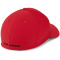 UNDER ARMOUR Blitzing 3.0 Cap 600 - red/red/black S/M
