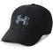 UNDER ARMOUR Blitzing 3.0 Cap Jungen 001 - black/steel/stealth gray XS/S