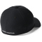 UNDER ARMOUR Blitzing 3.0 Cap Jungen 001 - black/steel/stealth gray XS/S