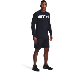 UNDER ARMOUR Tech Graphic Trainingsshorts Herren 001 - black/graphite XS