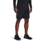 UNDER ARMOUR Tech Graphic Trainingsshorts Herren 001 - black/graphite XS