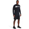 UNDER ARMOUR Tech Graphic Trainingsshorts Herren 001 - black/graphite XS