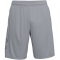 UNDER ARMOUR Tech Graphic Trainingsshorts Herren 035 - steel/black XS