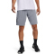 UNDER ARMOUR Tech Graphic Trainingsshorts Herren 035 - steel/black XS