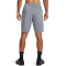 UNDER ARMOUR Tech Graphic Trainingsshorts Herren 035 - steel/black XS