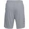 UNDER ARMOUR Tech Graphic Trainingsshorts Herren 035 - steel/black XS