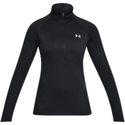 UNDER ARMOUR Tech Solid 1/2-Zip langarm Trainingsshirt...