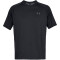 UNDER ARMOUR Tech 2.0 Trainingsshirt Herren 001 - black/graphite L/T