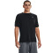 UNDER ARMOUR Tech 2.0 Trainingsshirt Herren 001 - black/graphite L/T
