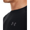 UNDER ARMOUR Tech 2.0 Trainingsshirt Herren 001 - black/graphite L/T