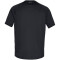 UNDER ARMOUR Tech 2.0 Trainingsshirt Herren 001 - black/graphite L/T