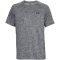 UNDER ARMOUR Tech 2.0 Trainingsshirt Herren 002 - black/black L/T