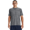 UNDER ARMOUR Tech 2.0 Trainingsshirt Herren 002 - black/black L/T