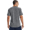 UNDER ARMOUR Tech 2.0 Trainingsshirt Herren 002 - black/black L/T