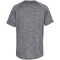 UNDER ARMOUR Tech 2.0 Trainingsshirt Herren 002 - black/black L/T