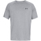 UNDER ARMOUR Tech 2.0 Trainingsshirt Herren 036 - steel light heather/black L/T