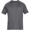 UNDER ARMOUR Tech 2.0 Trainingsshirt Herren 090 - carbon heather/black XL/T