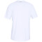 UNDER ARMOUR Tech 2.0 Trainingsshirt Herren 100 - white/overcast gray XS