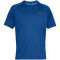 UNDER ARMOUR Tech 2.0 Trainingsshirt Herren 400 - royal/graphite XS