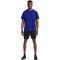 UNDER ARMOUR Tech 2.0 Trainingsshirt Herren 400 - royal/graphite L/T