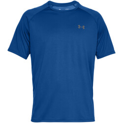 UNDER ARMOUR Tech 2.0 Trainingsshirt Herren 400 -...