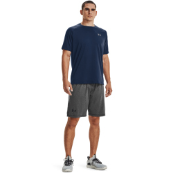 UNDER ARMOUR Tech 2.0 Trainingsshirt Herren 408 - academy/graphite XS
