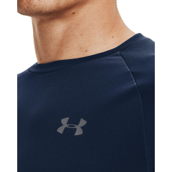 UNDER ARMOUR Tech 2.0 Trainingsshirt Herren 408 - academy/graphite XS