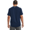 UNDER ARMOUR Tech 2.0 Trainingsshirt Herren 408 - academy/graphite XS