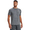 UNDER ARMOUR Tech 2.0 Trainingsshirt Herren 409 - academy/steel XS