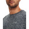 UNDER ARMOUR Tech 2.0 Trainingsshirt Herren 409 - academy/steel XS