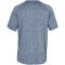UNDER ARMOUR Tech 2.0 Trainingsshirt Herren 409 - academy/steel XS