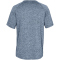 UNDER ARMOUR Tech 2.0 Trainingsshirt Herren 409 - academy/steel L