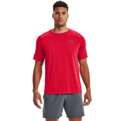 UNDER ARMOUR Tech 2.0 Trainingsshirt Herren 600 -...