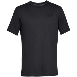 UNDER ARMOUR Sportstyle Left Chest Trainingsshirt Herren...