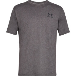UNDER ARMOUR Sportstyle Left Chest Trainingsshirt Herren...