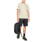 UNDER ARMOUR Sportstyle Left Chest Trainingsshirt Herren 289 - khaki base/black XXL