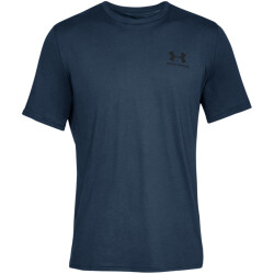 UNDER ARMOUR Sportstyle Left Chest Trainingsshirt Herren...