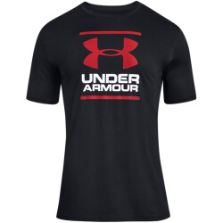 UNDER ARMOUR GL Foundation T-Shirt Herren 001 -...