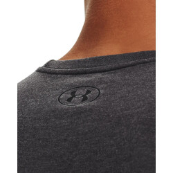 UNDER ARMOUR GL Foundation T-Shirt Herren 019 - charcoal medium heather/graphite/black L/T