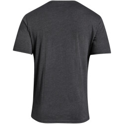 UNDER ARMOUR GL Foundation T-Shirt Herren 019 - charcoal medium heather/graphite/black L/T
