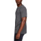 UNDER ARMOUR GL Foundation T-Shirt Herren 019 - charcoal medium heather/graphite/black L/T