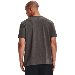 UNDER ARMOUR GL Foundation T-Shirt Herren 019 - charcoal medium heather/graphite/black XL/T