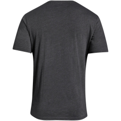 UNDER ARMOUR GL Foundation T-Shirt Herren 019 - charcoal medium heather/graphite/black XL/T