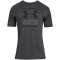 UNDER ARMOUR GL Foundation T-Shirt Herren 019 - charcoal medium heather/graphite/black XL/T