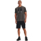 UNDER ARMOUR GL Foundation T-Shirt Herren 019 - charcoal medium heather/graphite/black XL/T