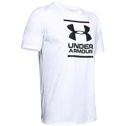 UNDER ARMOUR GL Foundation T-Shirt Herren 100 -...