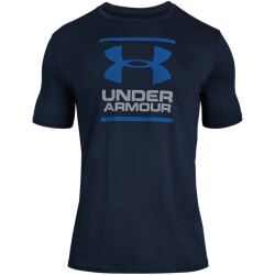 UNDER ARMOUR GL Foundation T-Shirt Herren 408 -...