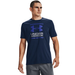 UNDER ARMOUR GL Foundation T-Shirt Herren 408 -...
